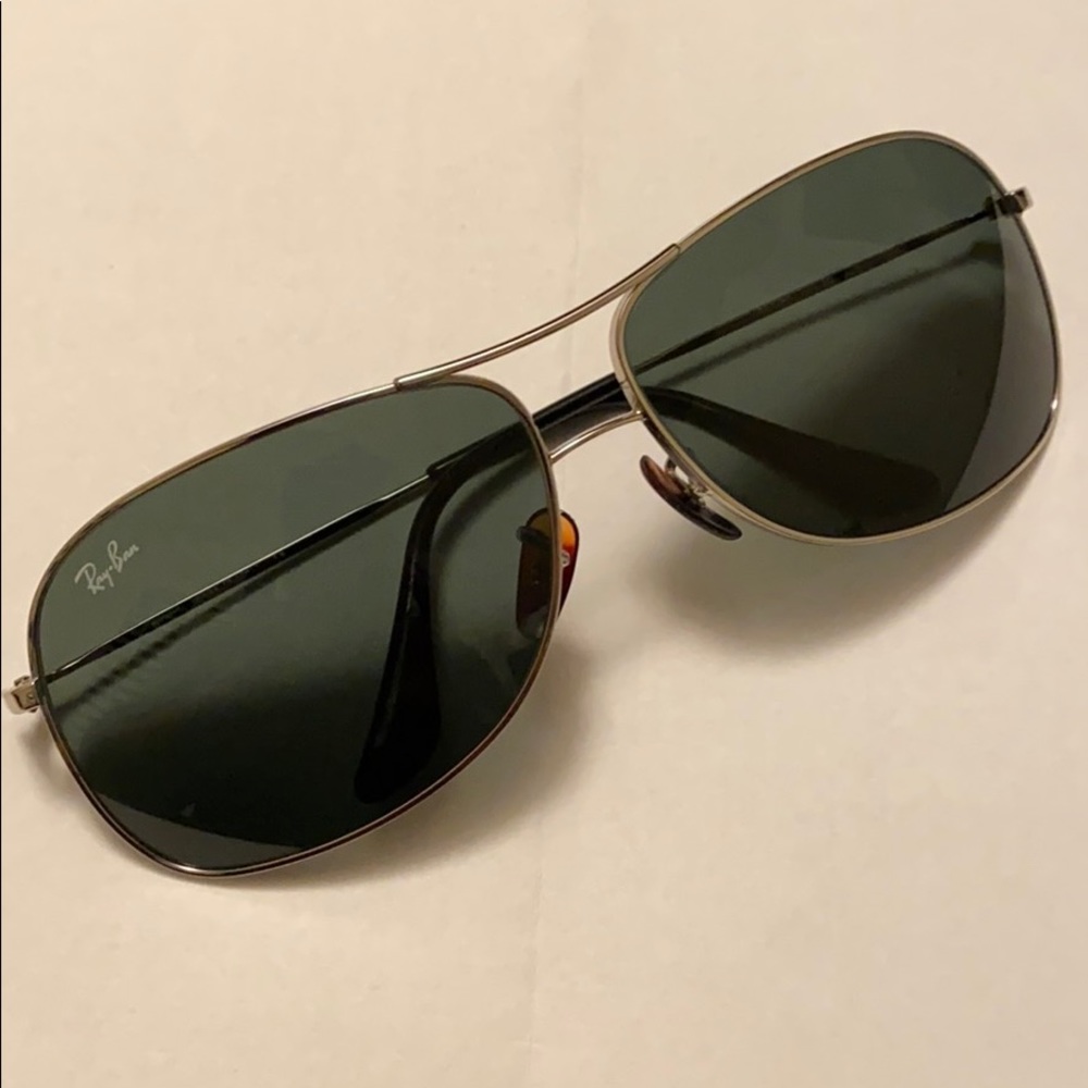 Ray-Ban Aviators RB 3267